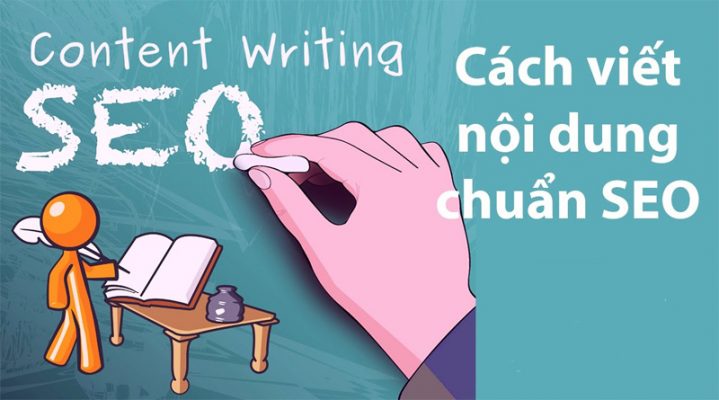 Mách bạn 5 "bí quyết" để viết content chuẩn SEO - Phong Việt Media