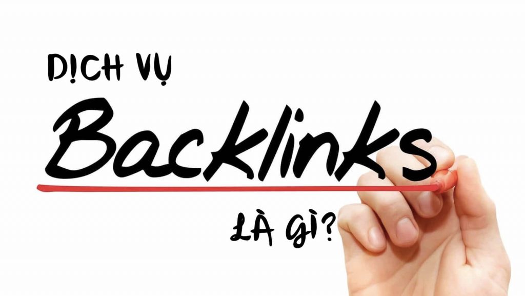 Tìm hiểu về backlink báo và dịch vu cung cấp backlink chất lượng