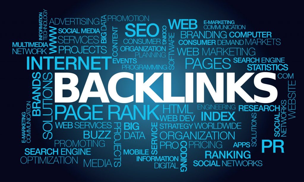 Tìm kiếm đơn vị cung cấp dịch vụ backlink giá rẻ tại đâu?