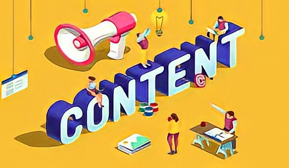 Xây dựng content Facebook