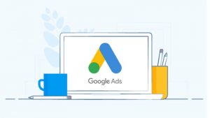 hỗ trợ chạy quảng cáo google ads