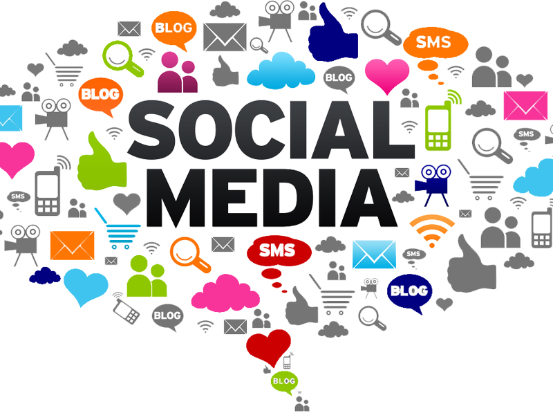 Các Kênh Social Media Tiềm Năng Thúc Đẩy Hoạt Động Marketing Online Của Bạn