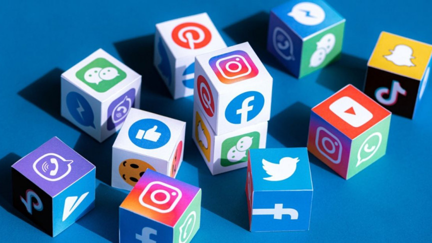 Có bao nhiêu người đang sử dụng Social Media?