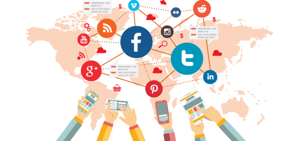 Social Media Marketing sẽ cung cấp thông tin chi tiết về hiệu suất