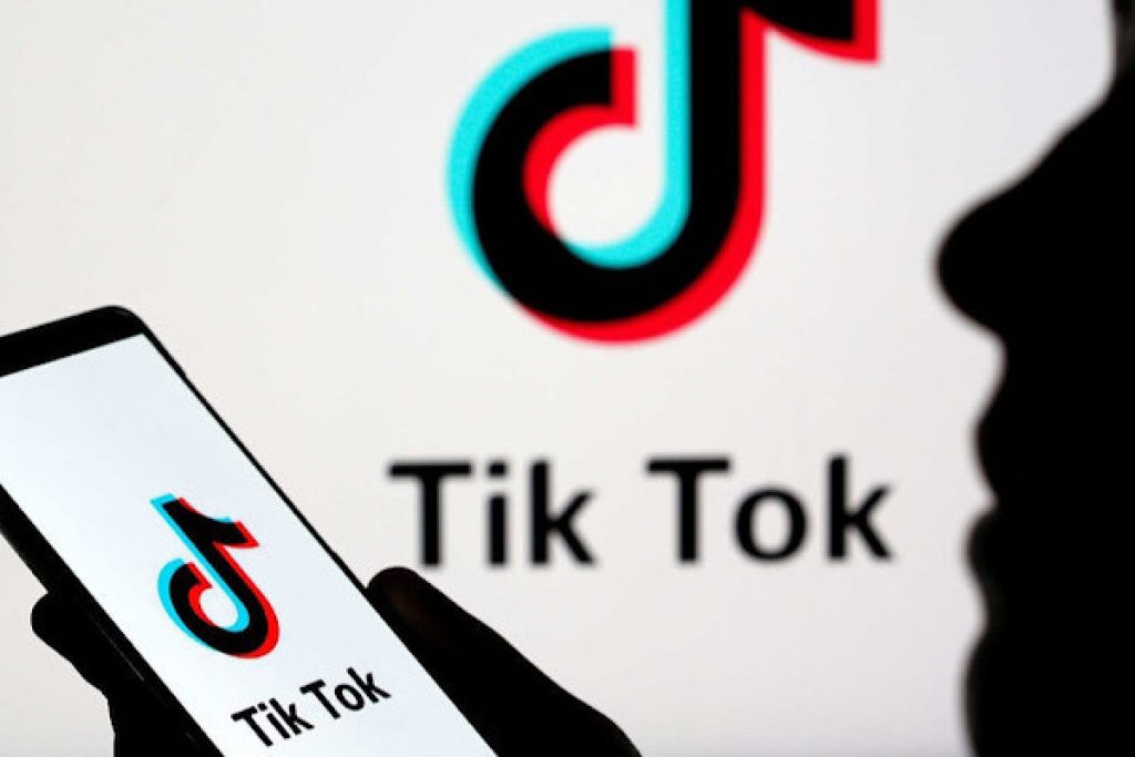 Tạo kênh Tiktok for Business và thiết lập hồ sơ hoàn chỉnh