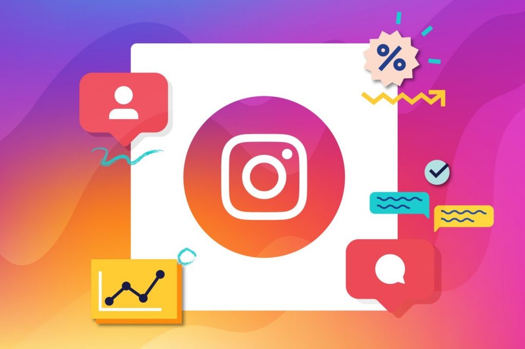 Đặt mục tiêu tiếp thị trên Instagram