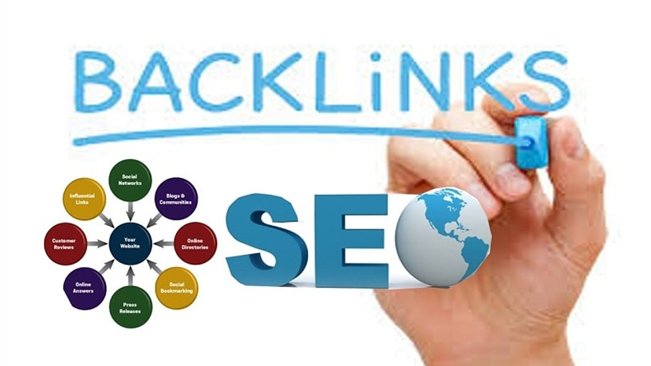 Google: Backlinks sẽ giảm dần sức mạnh giúp xếp hạngGoogle: Backlinks sẽ giảm dần sức mạnh giúp xếp hạng
