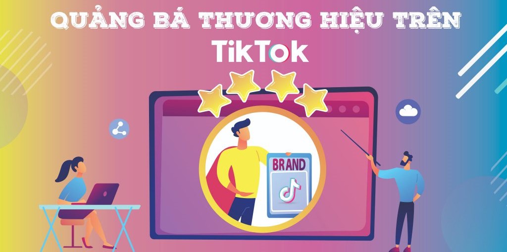 Tiktok - Cơ hội tiếp cận thị trường trẻ - Phong Việt Media