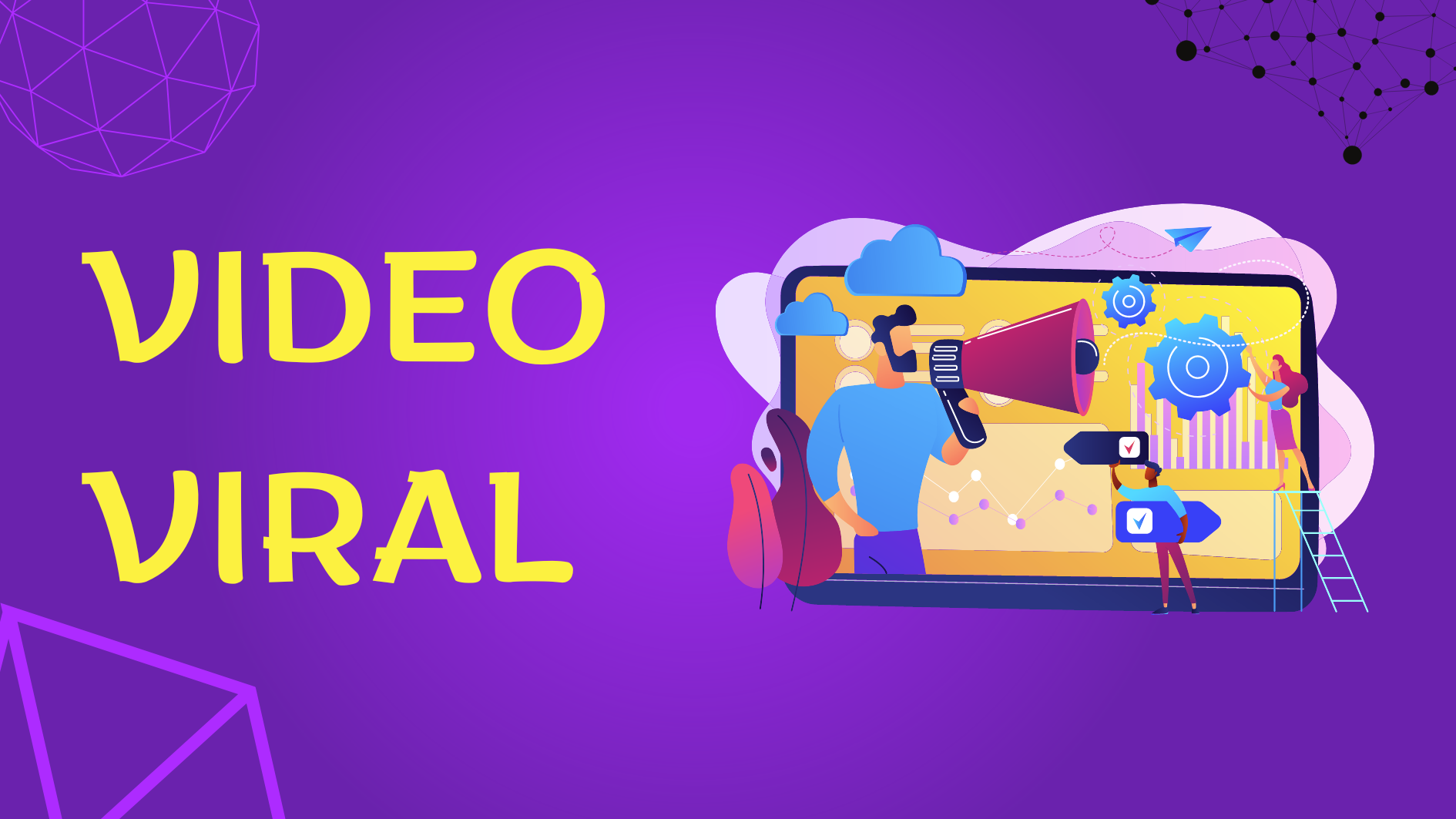 Cách Tận Dụng Video Viral Để Xây Dựng Thương Hiệu Của Bạn